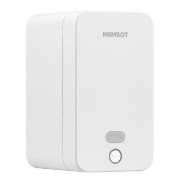 Niimbot K2 portable label printer White