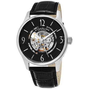 Stuhrling Legacy Men's Watch 557.02