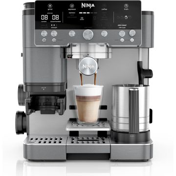 Ninja Luxe Premier ES601EUGM