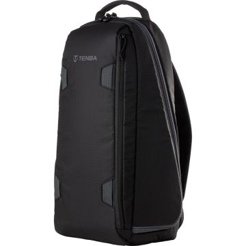 Tenba Solstice 10L Sling Bag Black 636-423