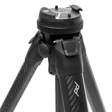 Peak Design Travel Tripod Carbon