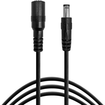 Tether Tools ONsite Relay DC Extension Cable 2m (CRDCEXT)