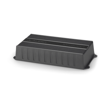 JL Audio JLMX500/1 MX 500W Monoblock Class D Subwoofer Amplifier