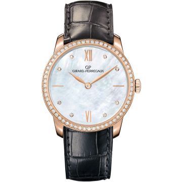Girard-Perregaux 1966 Lady Ladies Watch 49528D52A771-CK6A