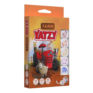 Yatzy Farm (5414301524700)