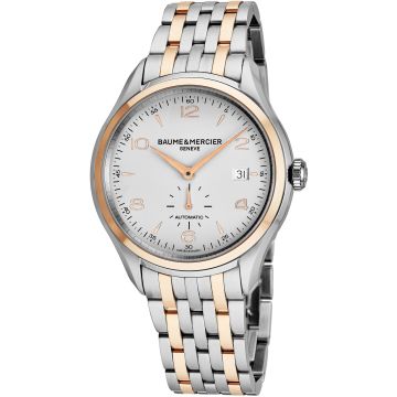 Baume & Mercier Clifton Men's Watch A10140