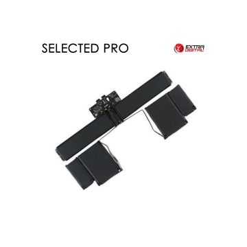 Extra Digital Notebook Battery for A1437, 6600mAh, Extra Digital Selected Pro 9990000420438
