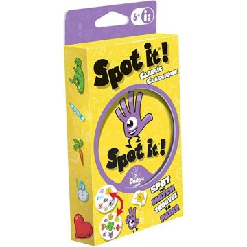 Kadabra Dobble Classic Blister Eco (LT/LV/EE)
