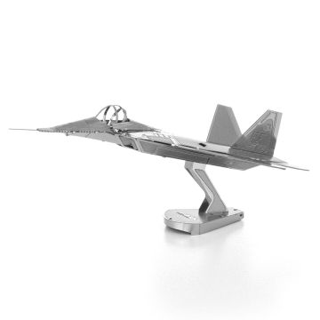 Metal Earth F-22 Raptor