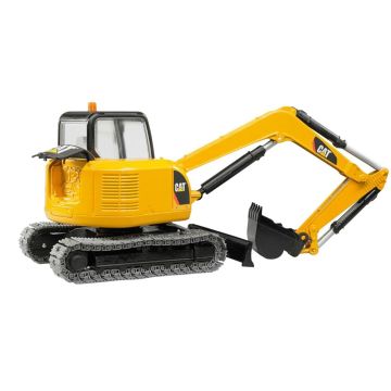 Bruder Caterpillar Wheel Loader (02456)