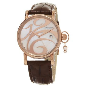 Chronoswiss Swing Ladies Watch CH-2821LLR-SW1