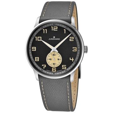 Junghans Meister Driver Men's Watch 027/3607.00