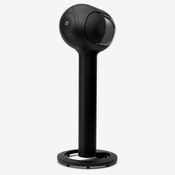 Devialet Tree Black Matte