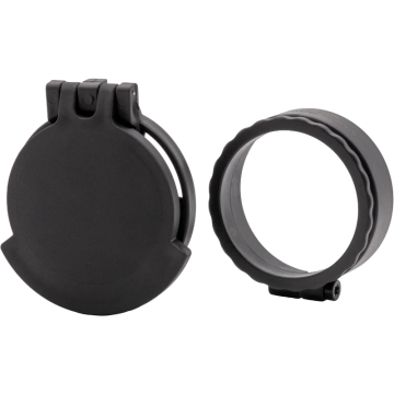 Telson Optics Telson 44mm Ocular flip up cover (Tenebraex)