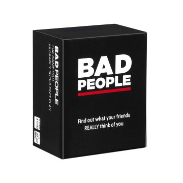 Spilbraet Bad People (EN)