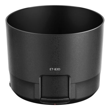 Caruba ET-83D Black