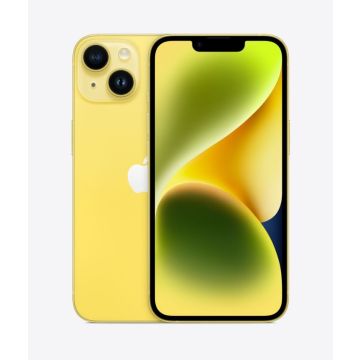 Apple iPhone 14 256GB Yellow MR3Y3