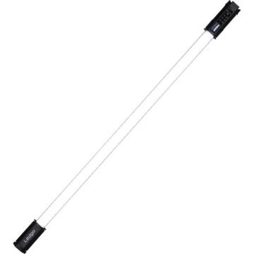 Ledgo AltaTube 120C 120W Multi-functional RGB Tube Light