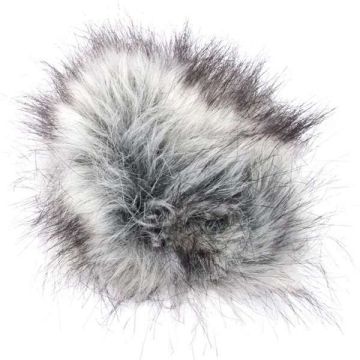 Rode Deadkitten Artificial Fur Wind Shield