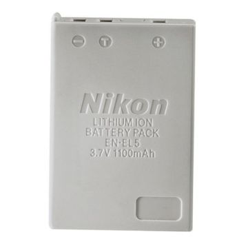 Nikon EN-EL5
