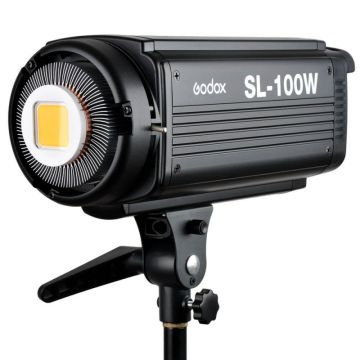 Godox SL-100W Daylight LED Video Light
