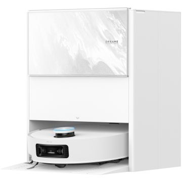 Dreame Aqua10 Ultra Track Complete White