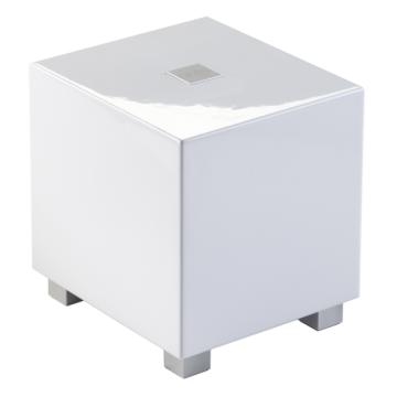 REL Tzero MKIII White