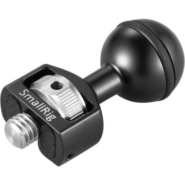 SmallRig 2211 Ballhead with 3/8"-16 Screw