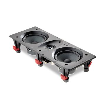 Focal 100 IWLCR5 In-Wall Speaker