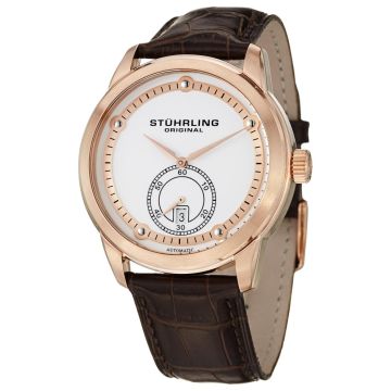Stuhrling Symphony Men's Watch 720.04