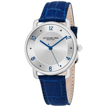 Stuhrling Symphony Men's Watch 844.01