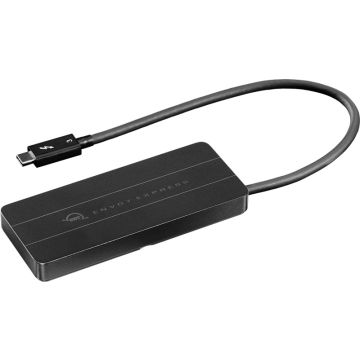 OWC Envoy Express NVMe SSD External Solution 8.0TB OWCTB3ENVXP08