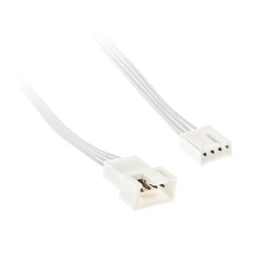 Kolink 4-Pin PWM Extension - 30cm, White (PGW-AC-KOL-162)