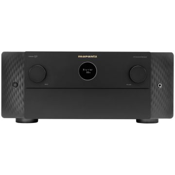 Marantz CINEMA 40 Black