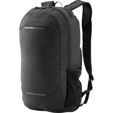 Gomatic Navigator Collapsible Pack Black