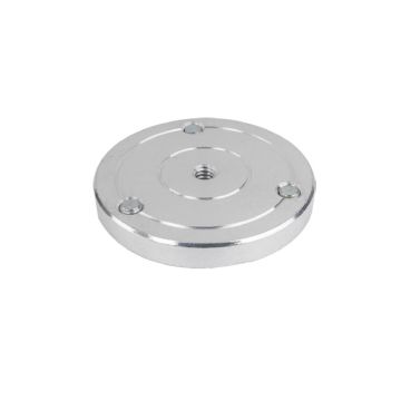 Kupo KS-122 Round Knob 2.3in with 1/4"-20 Female