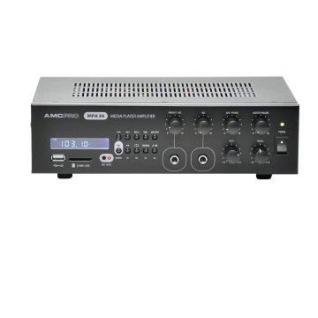AMC Pro MPA 30F