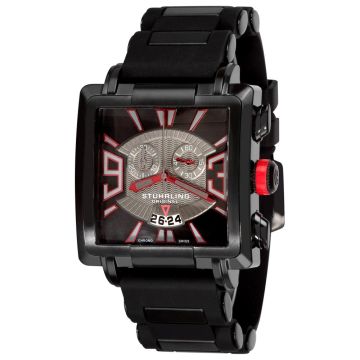 Stuhrling Symphony Men's Watch 278A.335664
