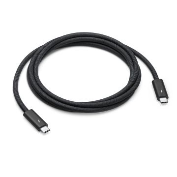 Apple Thunderbolt 4 Pro Cable (1.8M) MW5J3