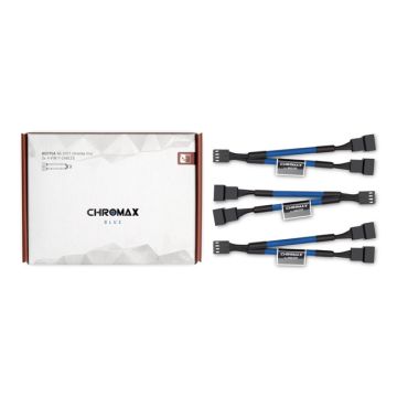 Noctua NA-SYC1 Chromax Blue