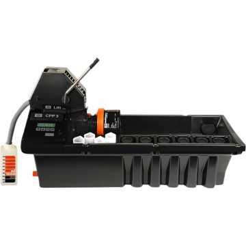 Jobo Colorprocessor CPP3 Lift Kit incl. Multi Tank 2 w/o Magnet & Duo Set 2500er 4089