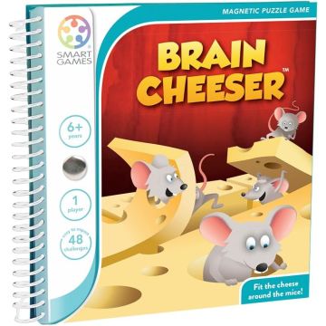 Brain Cheeser (5414301517399)