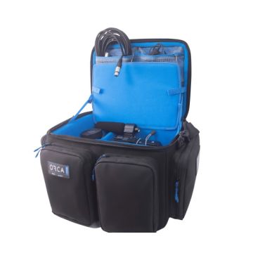 ORCA OR-132 Lenses and Accessories Case Small