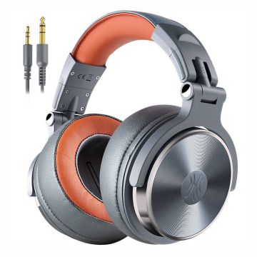 OneOdio Pro50 Headphones grey
