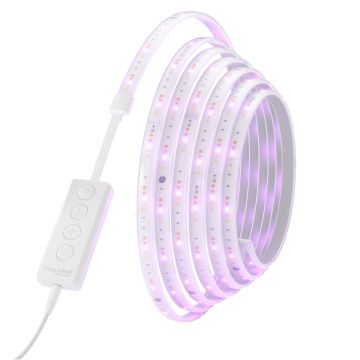 Nanoleaf Matter Lightstrip Starter Kit 5m | 2000Lm, 2700-6500K