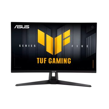 ASUS TUF VG27AQM5A Gaming Monitor 27" QHD 300 Hz Fast IPS 300 cd/m HDMI DP (90LM0BG0-B01971)