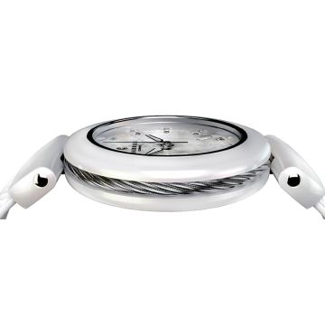 Charriol AEL 34mm Ladies Watch AE33CW.174.003