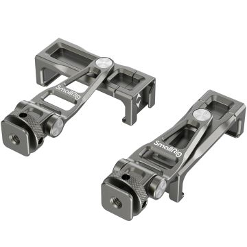 SmallRig 3559 Multifunctional Universal Metal Smartphone Holder