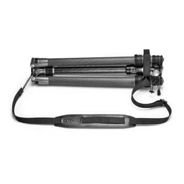 Gitzo Tripod Kit Traveler, Series 2, 4 Sections (GK2545T-82QD)