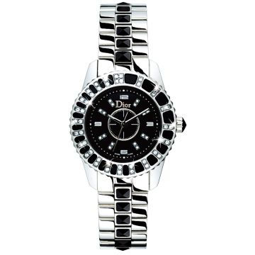 Christian Dior Christal Ladies Watch CD112116M001